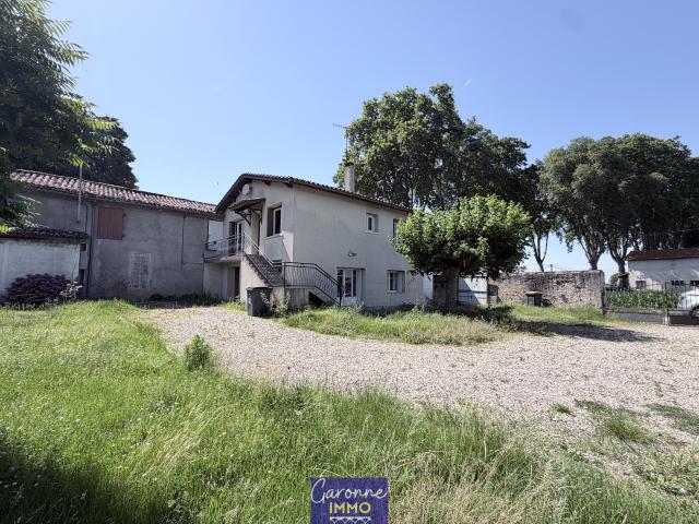 Maison vente à Marmande, Tonneins