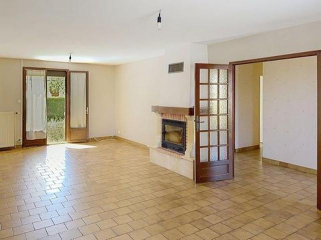 Villa vente à La Châtre, Neuvy-saint-sépulchre