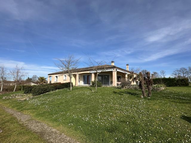 Maison vente à Périgueux, Saint-aulaye