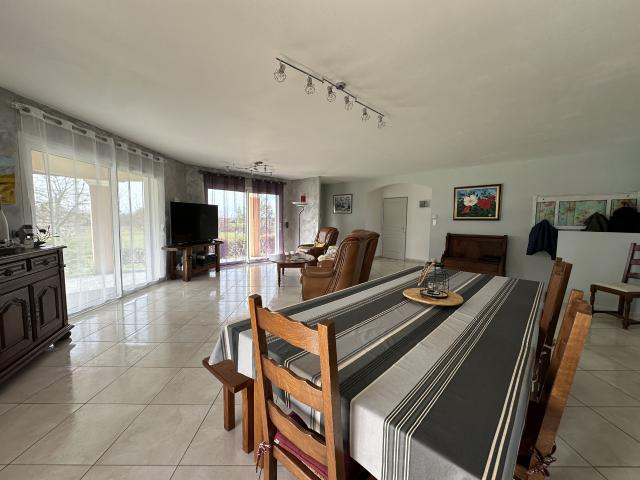 Maison vente à Périgueux, Saint-aulaye