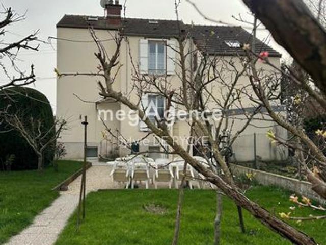 Villa vente à Sens
