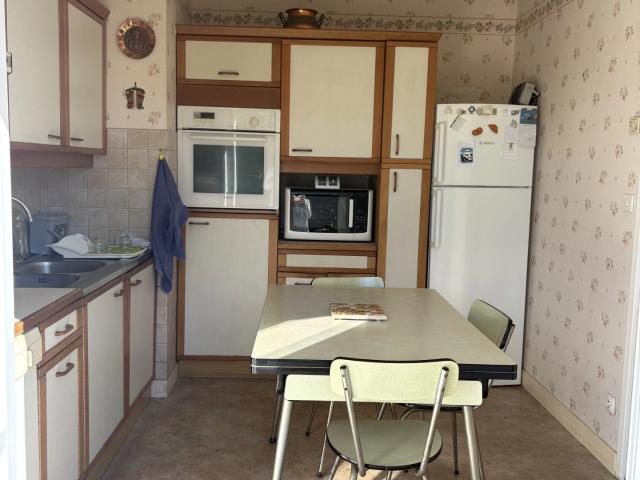 Maison vente à Les Grillons, Saint-Victurnien