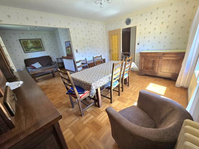 Maison vente à Dijon, Neuilly-lès-dijon