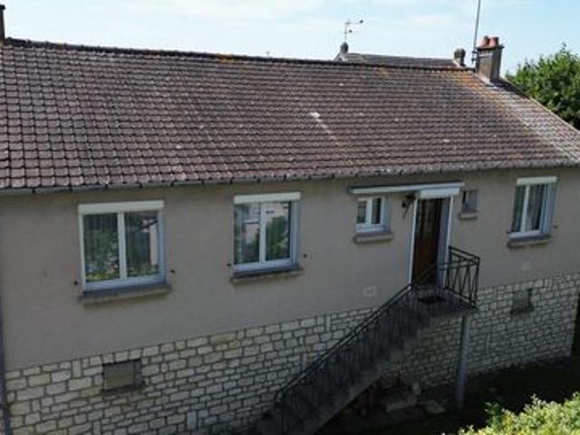 Villa vente à Issoudun