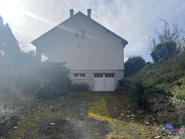 Maison vente à Saint-Amand-Montrond, Châteaumeillant