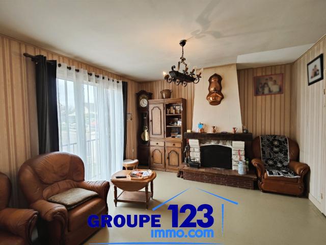 Maison vente à Auxerre, Epineau-les-voves