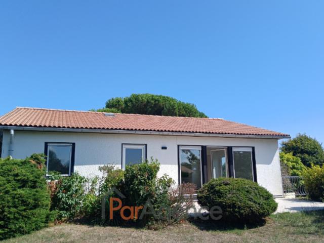 Maison vente à France métropolitaine, Saint-palais-sur-mer