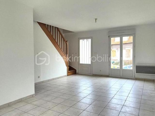 Maison vente à Laon, Charmes