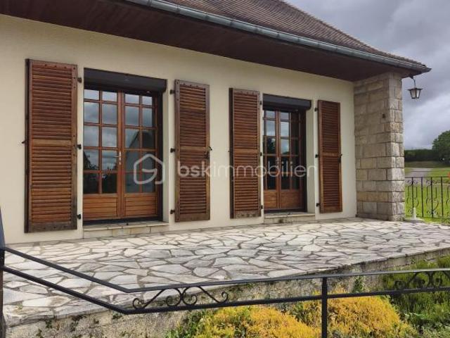 Maison vente à Mayenne, Marcillé-la-ville