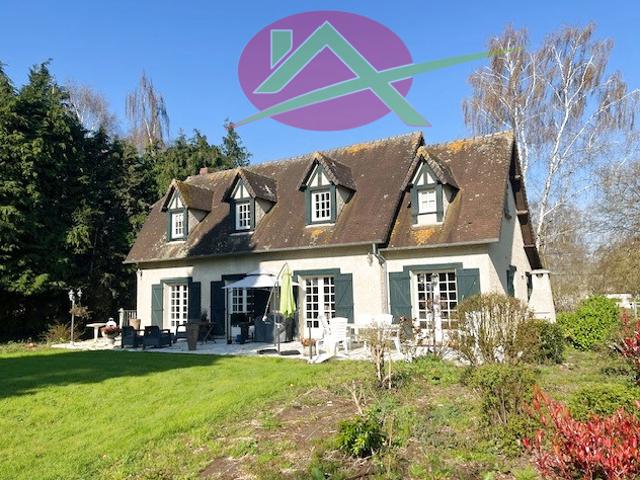 Maison vente à Bernay, Le Bosc-roger-en-roumois