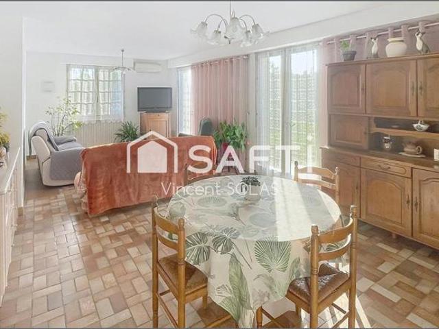 Maison vente à Fontenay-le-Comte, Sainte-hermine