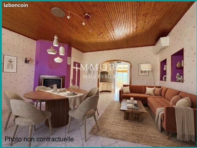 Maison vente à Yzernay, Maine-et-Loire
