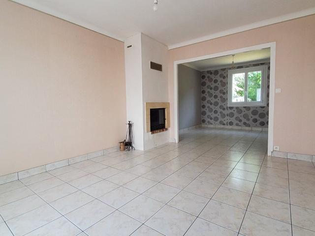 Maison vente à Châteaubriant-Ancenis, Saint-nicolas-de-redon