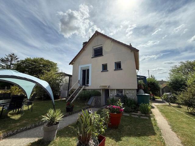 Maison vente à Provins, Montolivet