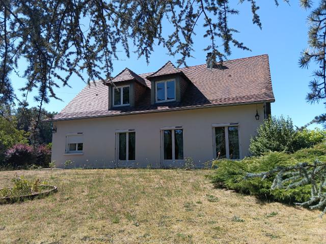 Maison vente à Sarlat-la-Canéda, Montagnac-d'auberoche