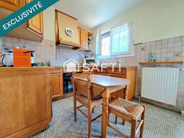 Villa vente à Argenteuil, Herblay