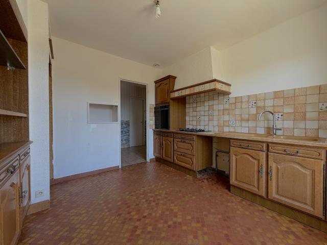Maison vente à Châtellerault