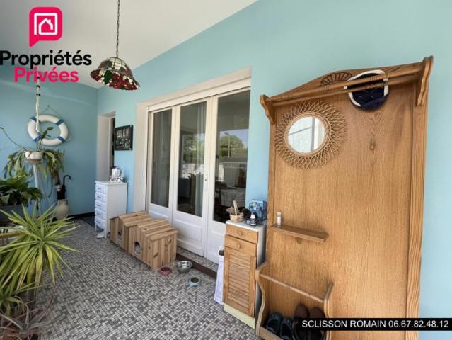 Maison vente à Saintes, Mortagne-sur-gironde