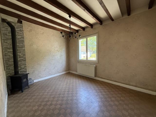 Maison vente à Le Bourg, Neung-sur-Beuvron