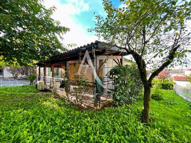 Maison vente à Villeneuve-sur-Lot, Penne-d'agenais