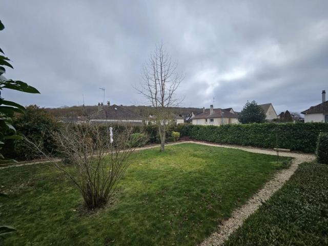 Maison vente à Évreux, Gravigny