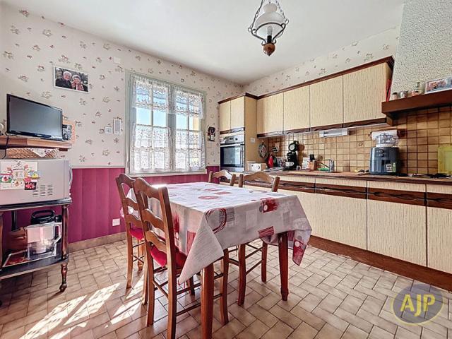 Maison vente à Châteaubriant-Ancenis, Ruffigné