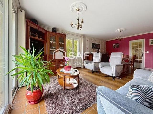 Villa vente à Bressuire, Moncoutant