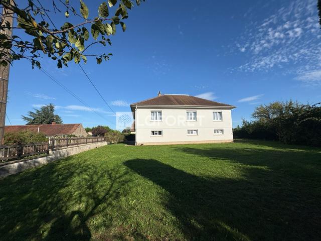 Maison vente à Louhans-Châteaurenaud, Louhans