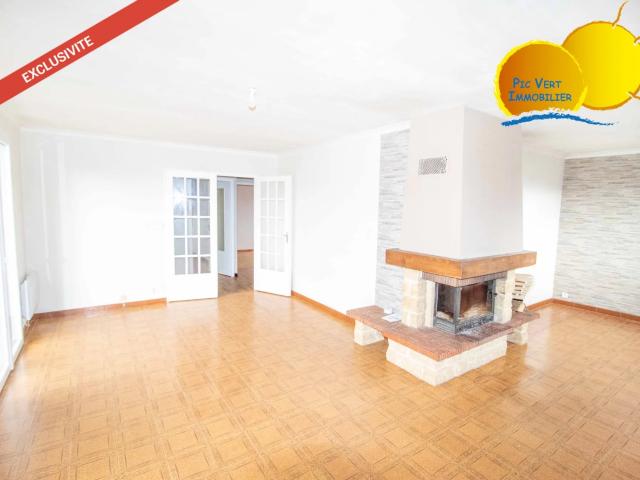 Maison vente à Beaune, Saint-seine-en-bâche