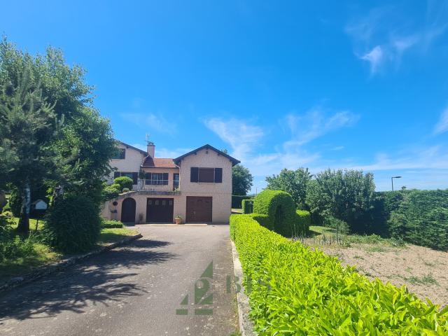Maison vente à Roanne