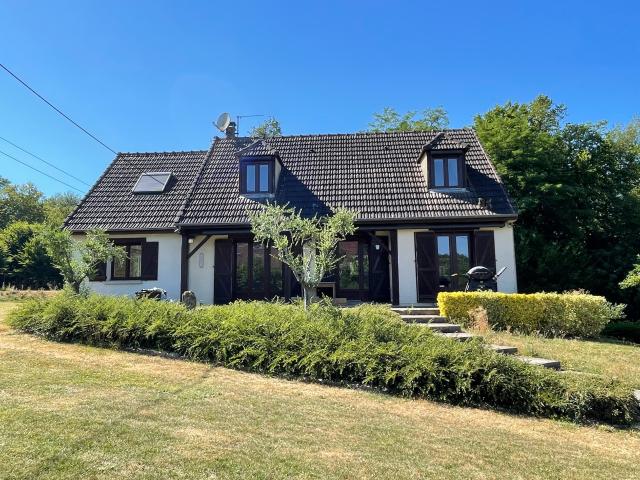 Maison vente à Provins, Jouy-sur-morin