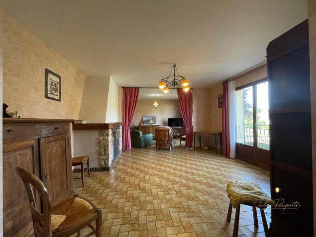 Maison vente à Auxerre, Villefranche