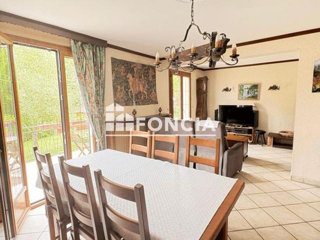Maison vente à Mantes-la-Jolie, Jambville