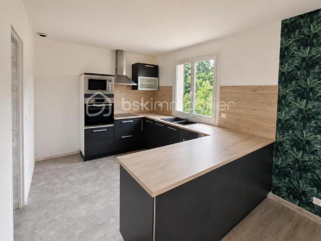 Maison vente à Auxerre, Rogny-les-sept-ecluses