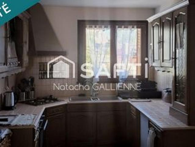 Villa vente à Montargis, Ouzouer-sur-trézée