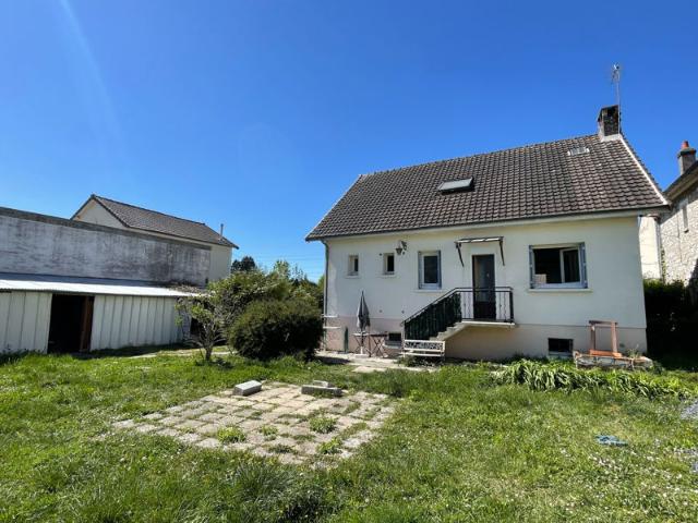 Maison vente à Provins, Montolivet