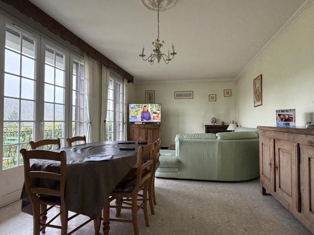 Maison vente à Beauvais, Allonne