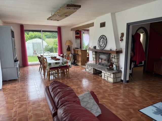 Maison vente à Mortagne-au-Perche, Nocé