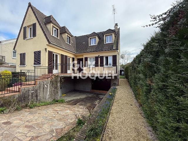 Maison location à Torcy, Brie-comte-robert
