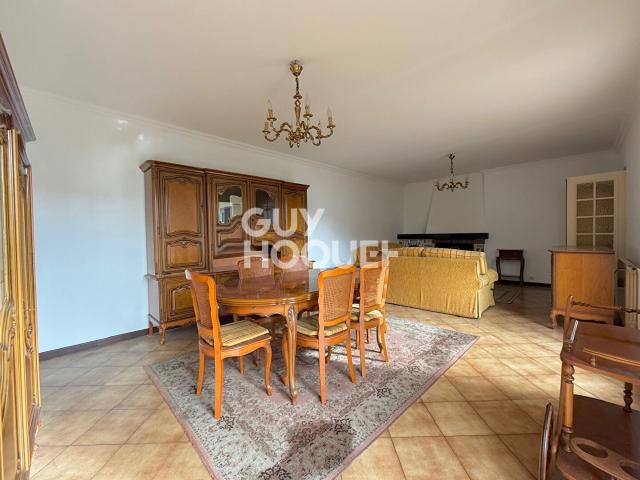 Maison location à Torcy, Brie-comte-robert