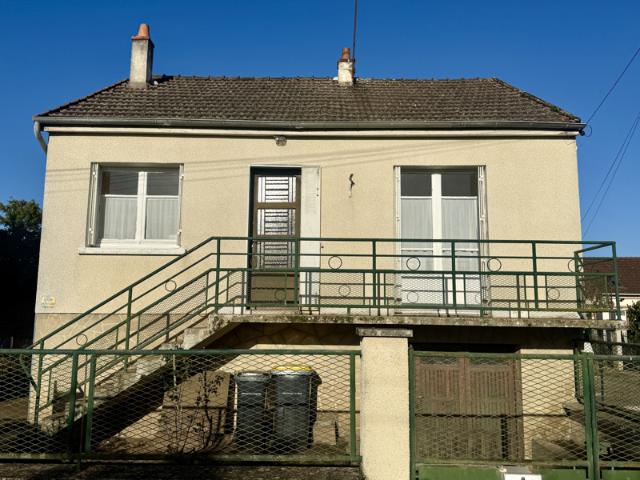 Maison vente à Montargis, Nevoy
