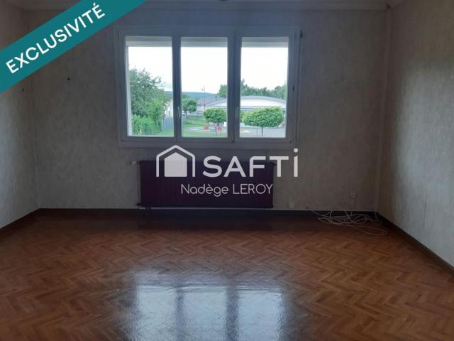Maison vente à Montbéliard, Seloncourt