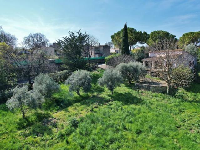 Maison vente à Nîmes, Uzès