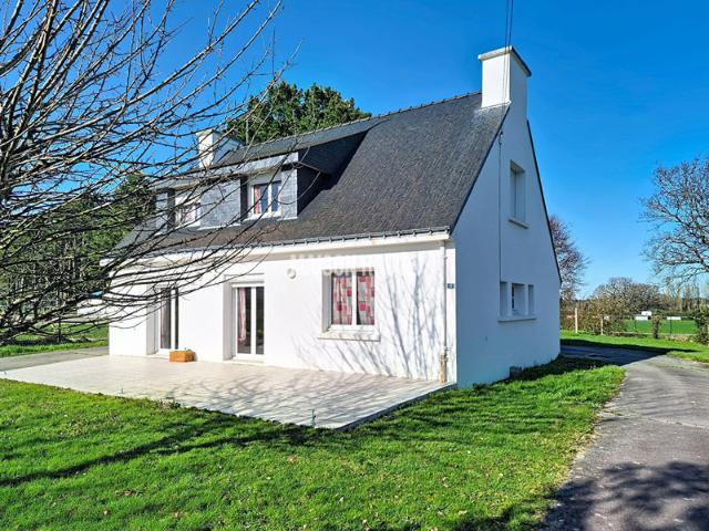 Maison vente à Vannes, Bretagne