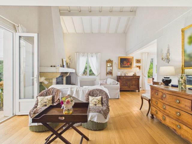 Maison vente à Bayonne, Anglet