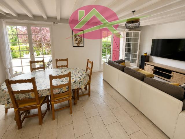 Maison vente à Oissel-sur-Seine, Seine-Maritime