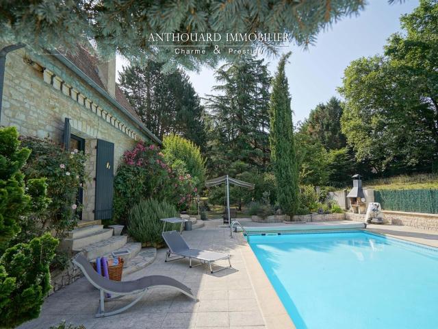 Maison vente à Bergerac