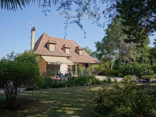 Maison vente à Bergerac