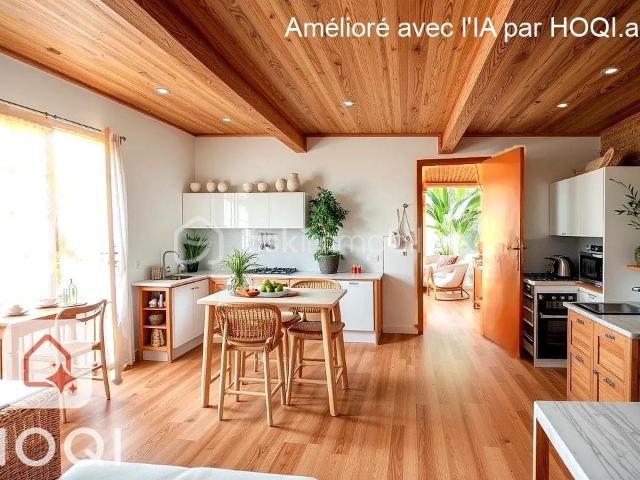 Maison vente à Montpellier, Balaruc-le-vieux