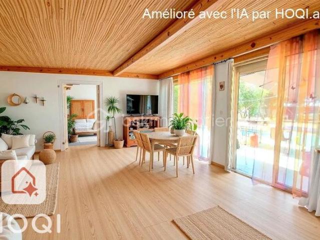 Maison vente à Montpellier, Balaruc-le-vieux